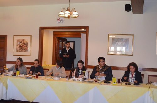 TENDRÁ CETYS ENSENADA GIMNASIO-AUDITORIO