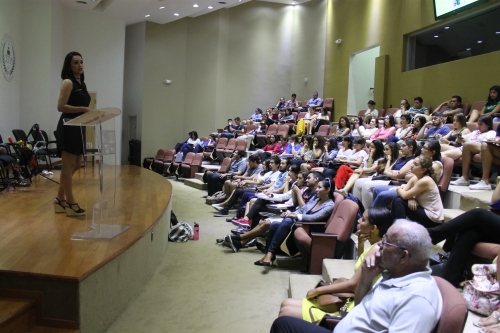 Conocen más de Psicología del Deporte