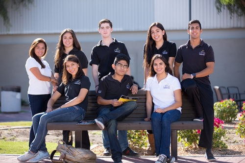 Prepa CETYS de las 10 mejores de BC