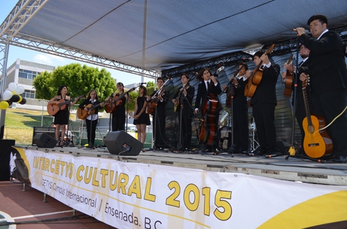 InterCETYS Cultural 2015