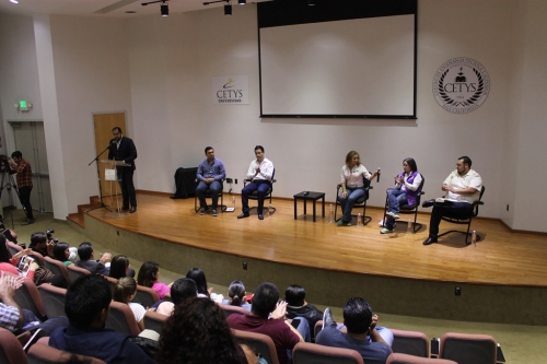 Las propuestas
de jóvenes a jóvenes