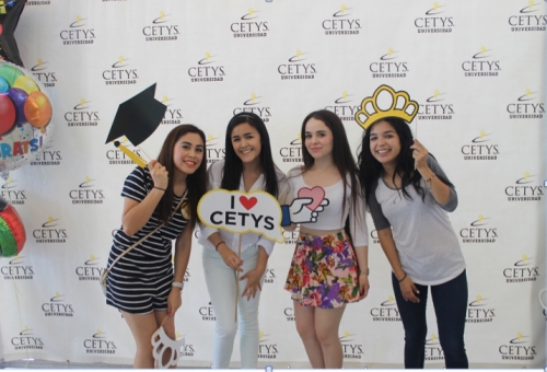 Class 2012-2015 Preparatoria