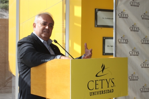 Organizan Simulador Legislativo