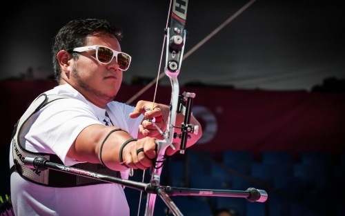 Es “Abuelo” el deportista del año