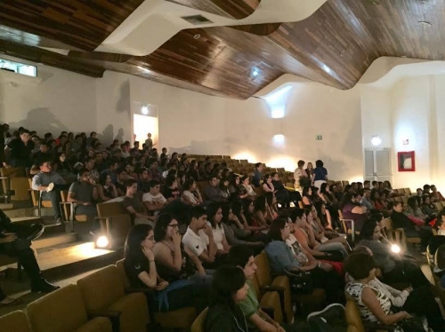 Presentan Molière et Compagnie