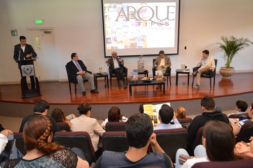 35 Aniversario de Arquetipos