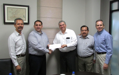 ASCOTECH respalda la educación universitaria