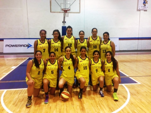 5 medallas de bronce para CETYS
