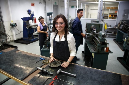 Reafirman competitividad internacional con ABET