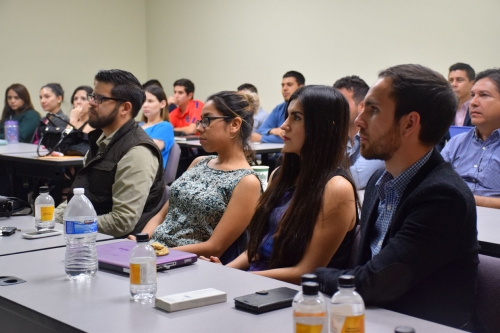 Intervendrán en proyectos emprendedores