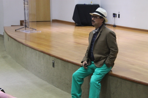 CONTPAQi comparte historia de emprendimiento