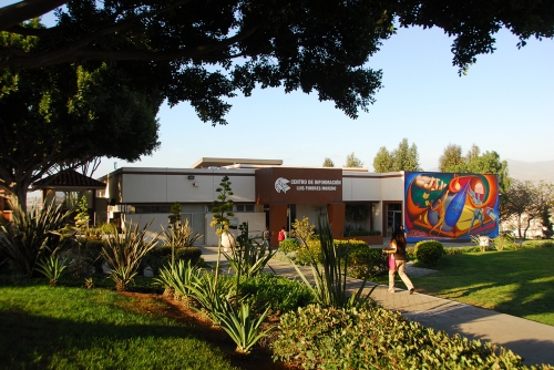 Recibirá Campus Tijuana Cátedra Distinguida