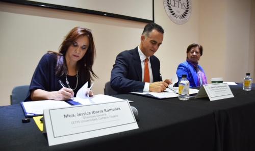 Apoyarán a Emprendedores