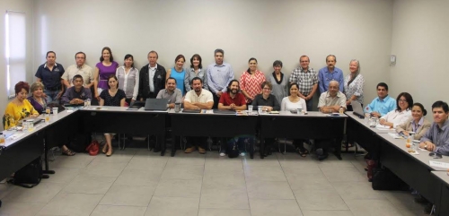 Va Humanidades por retos del 2016