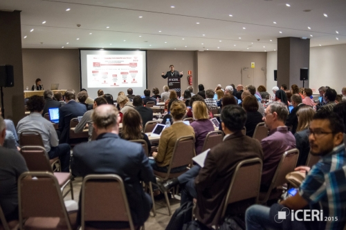 Expone de competitividad en BC