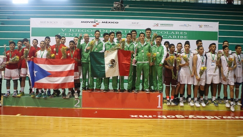 Bachilleres son campeones Internacionales