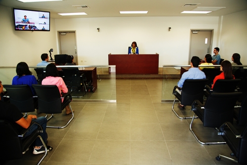 Ofrecen asesoría legal gratuita