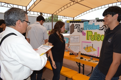 Crean 44 proyectos científicos