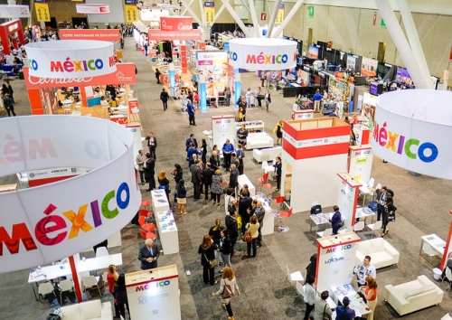 Dinamismo en estrategia internacional