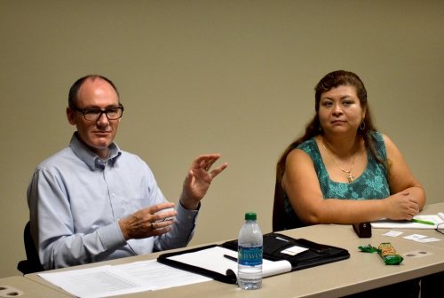 Generan alianza con Northern Arizona University