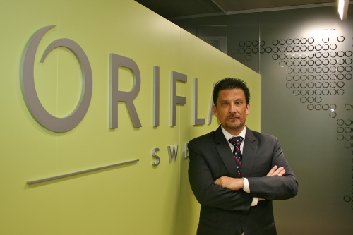 Carlos Javier González Guerra Romo
