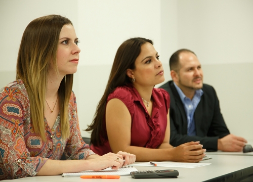 Reforzarán programa de MBA