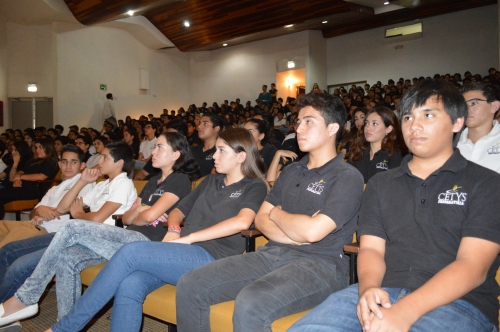 Fortalecen relaciones familiares