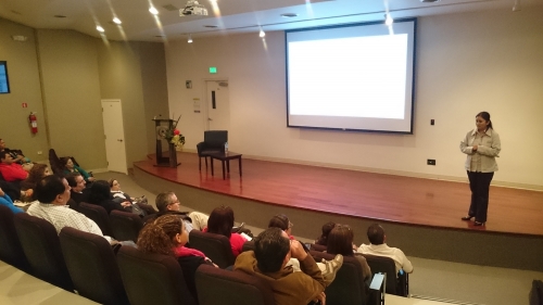 Disciplina, herramienta básica formativa