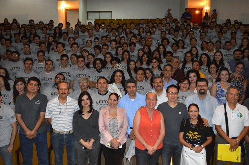 Zorros regresan a clases