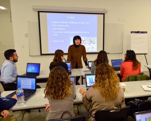 Innovar, tiempo de romper las reglas