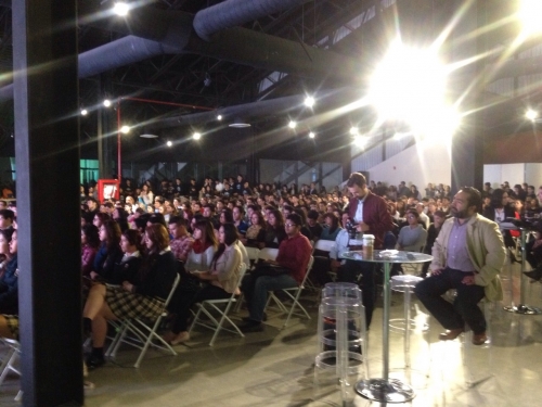 Buscan fortalecer apoyos a emprendedores