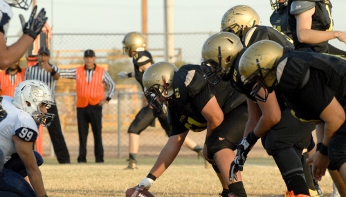 Van por la final en Varsity