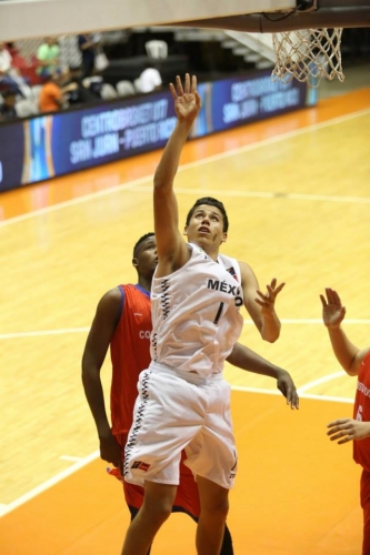 Seleccionado Nacional de Básquetbol