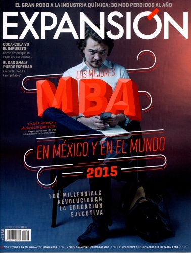 MBA CETYS de los mejores en México