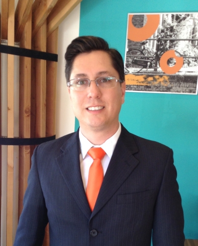 Roberto Ornelas Aguilar