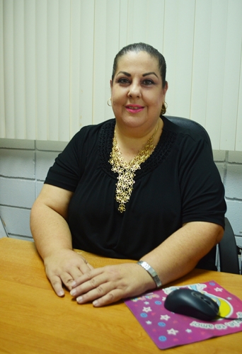 María del Socorro Lomelí Sánchez