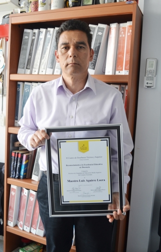 Luis Aguirre Loera