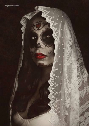 Convocan a fotografiar tema de la muerte