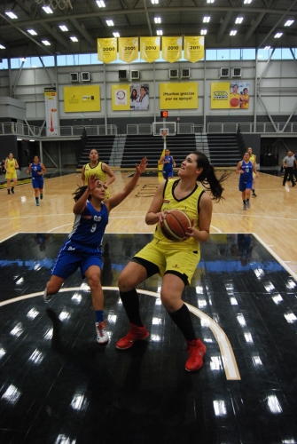 Convocan a basquetbolistas