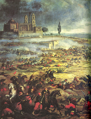 Cinco de Mayo: el Centenario Olvidado (1862-1962)