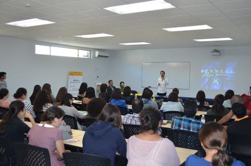 Son parte de American Institute of Graphic Arts