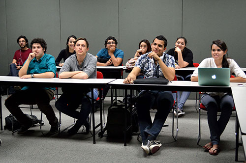 Son los 200 alumnos mejor evaluados