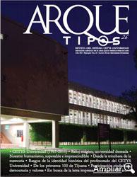 Disponible la edición 26 de Arquetipos