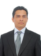 Maestro Participa como Expositor en Evento Binacional