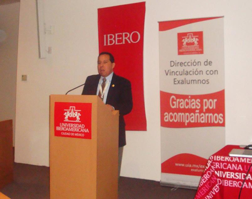 Asisten a Congreso Latinoamericano