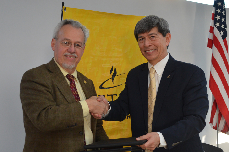 CETYS extiende sus lazos en EUA