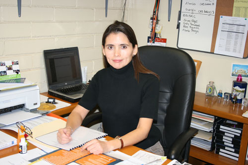 Desarrollan habilidades de investigación
