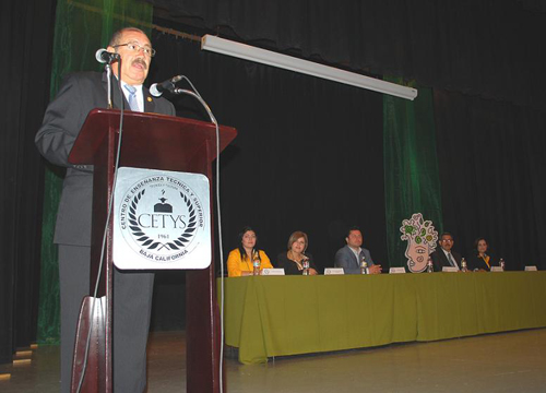 1er. Congreso de Psicología rebasa expectativas