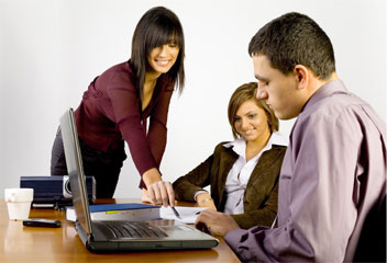 Impulsan desarrollo de PYMES