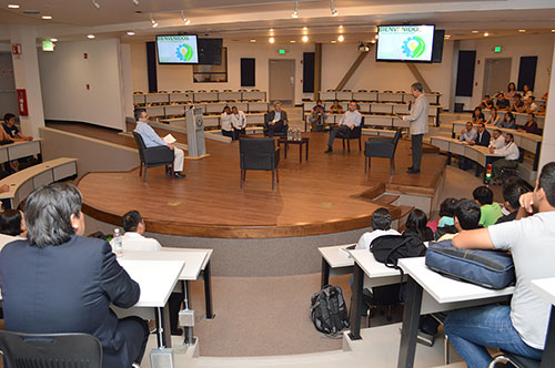 Anuncian 3er. Foro de Cs. Básicas